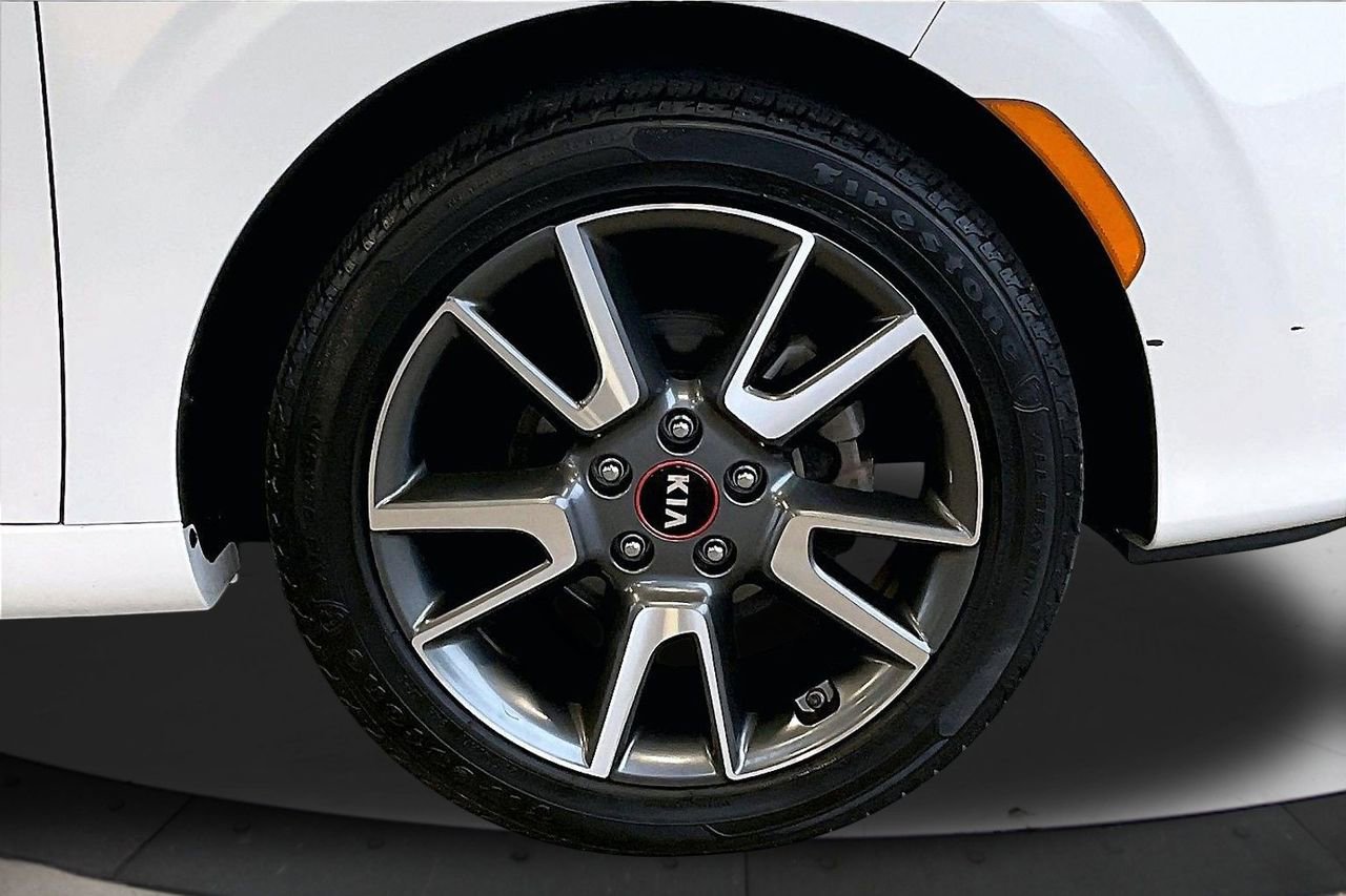 Used 2020 Kia Soul GT-Line w/ GT 2.0L Power Sunroof Package image 34