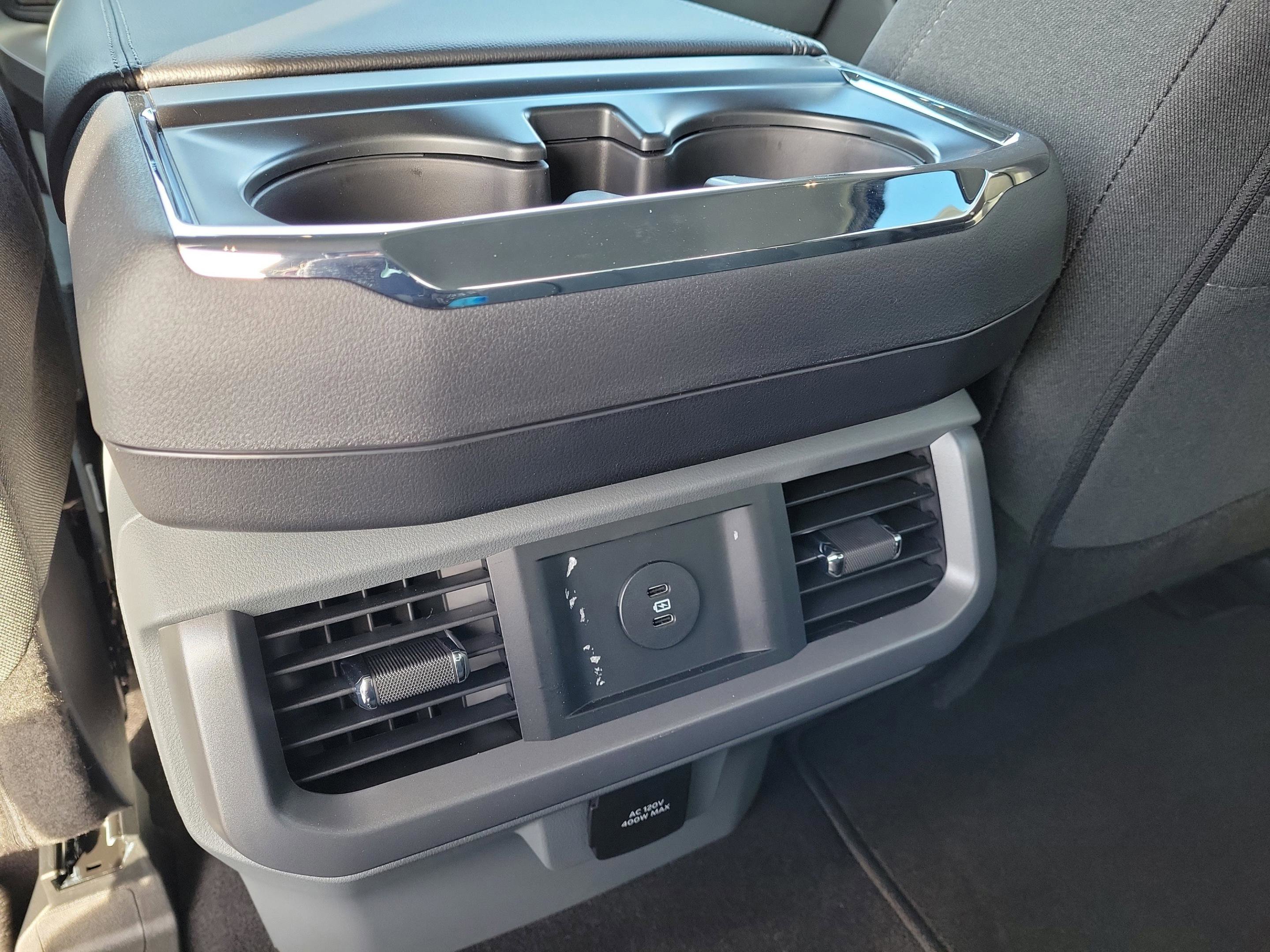 New 2026 Ford F150 XLT w/ Equipment Group 302A MID AWD/4WD image 12