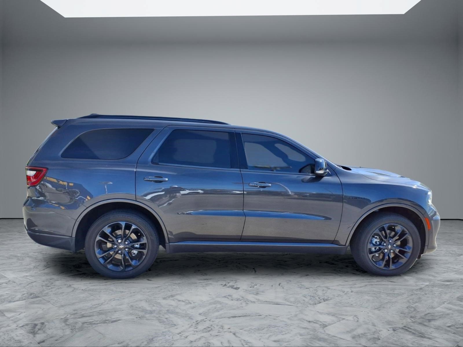 Used 2025 Dodge Durango R/T image 8