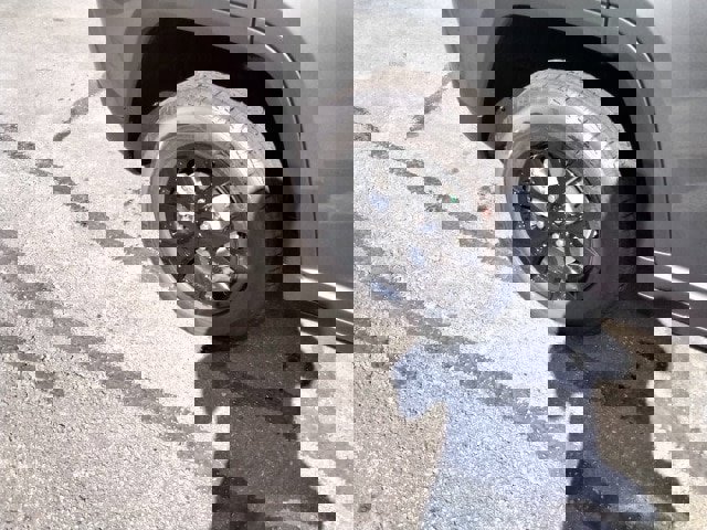 New 2025 Jeep Grand Cherokee Altitude w/ Trailer Tow Package image 20