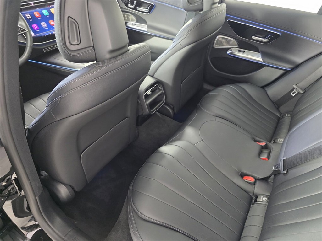 Certified 2024 Mercedes-Benz E 450 4MATIC All-Terrain Wagon image 15