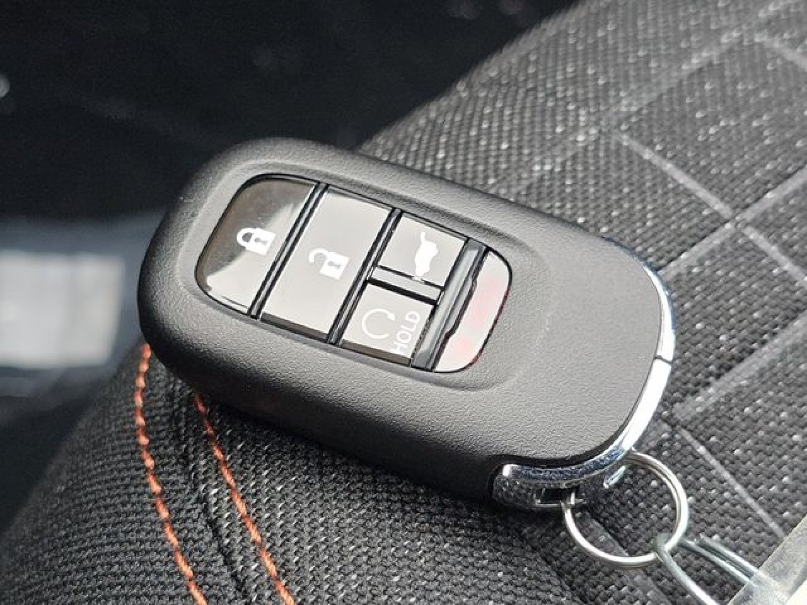 Used 2026 Honda HR-V Sport image 34