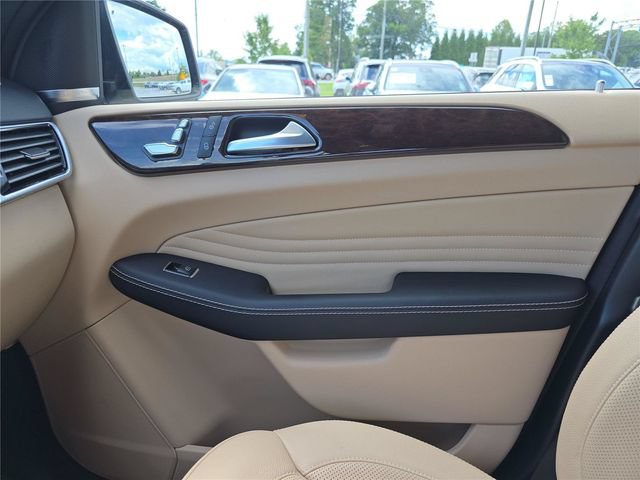 Used 2016 Mercedes-Benz GLE 450 4MATIC Coupe image 25
