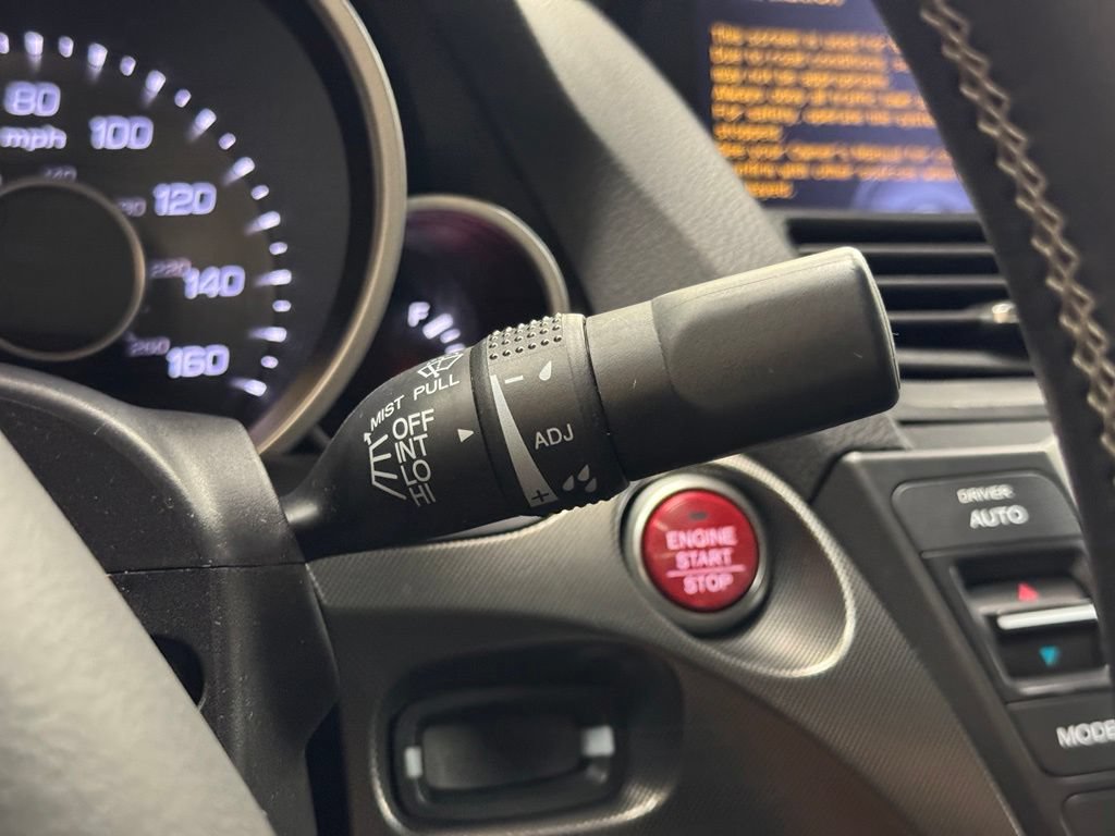 Used 2012 Acura TL SH-AWD image 23