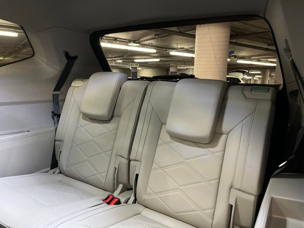 New 2026 Volkswagen Atlas SE AWD/4WD image 25