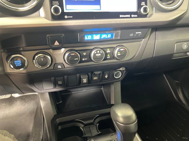 Used 2023 Toyota Tacoma TRD Off-Road AWD/4WD image 19