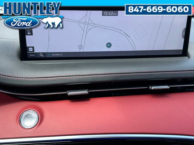 Used 2024 Genesis GV70 3.5T Sport w/ Sport Prestige Package image 31