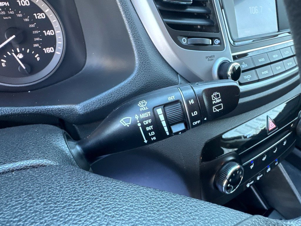 Used 2018 Hyundai Tucson SE AWD/4WD image 21