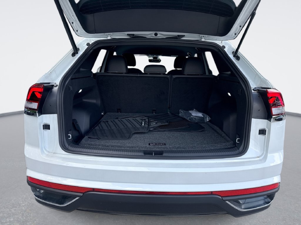 New 2026 Volkswagen Atlas Cross Sport SE AWD/4WD image 20