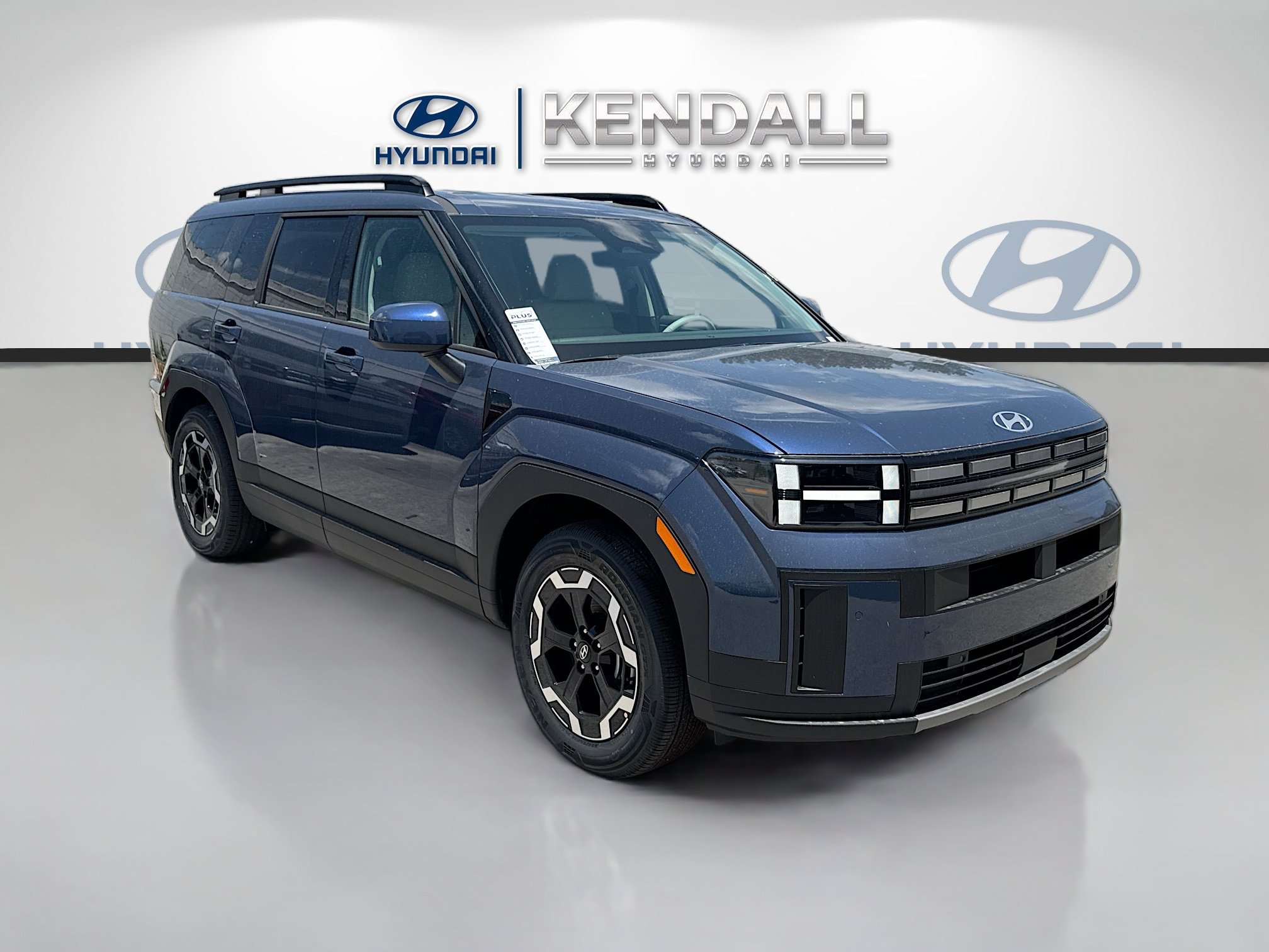 New 2026 Hyundai Santa Fe SEL w/ Tow & Go Package