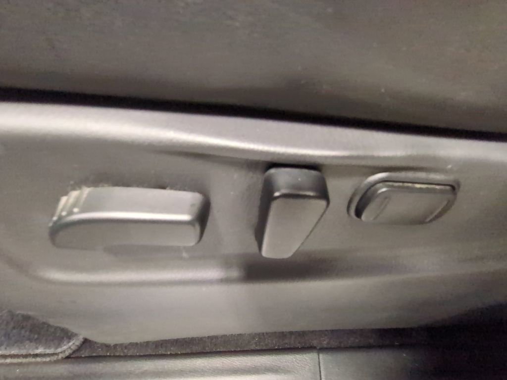 Used 2026 INFINITI QX60 Sport w/ Dark Cargo Package image 45