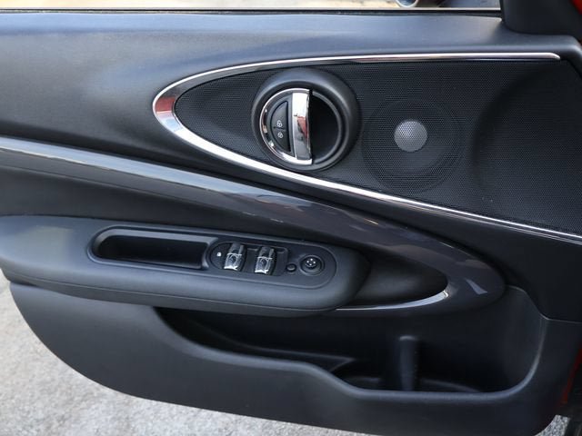 Used 2018 MINI Cooper Clubman S FWD image 37