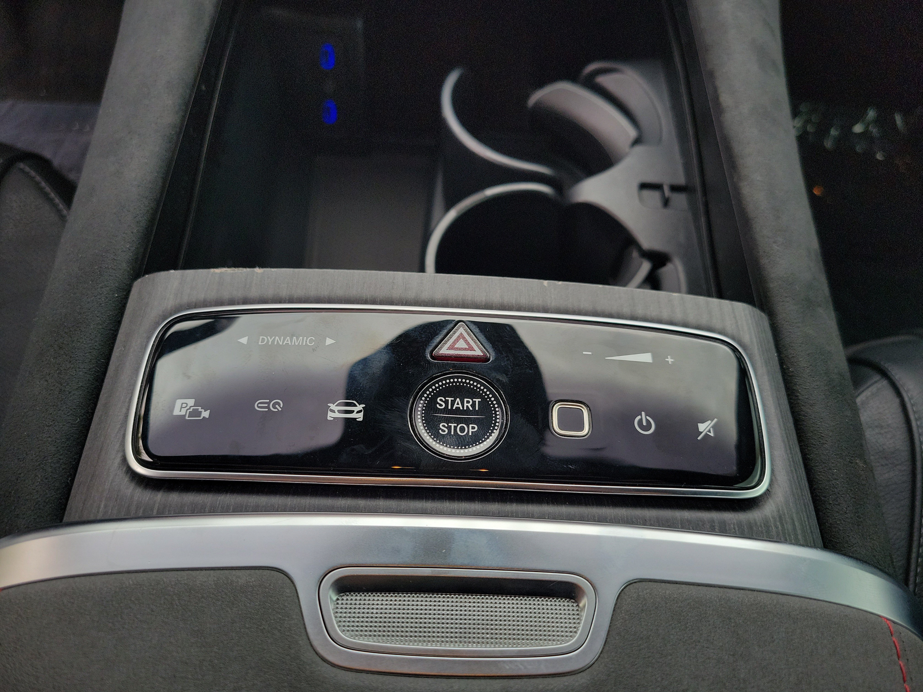 Certified 2024 Mercedes-Benz EQS 580 4MATIC Sedan image 21