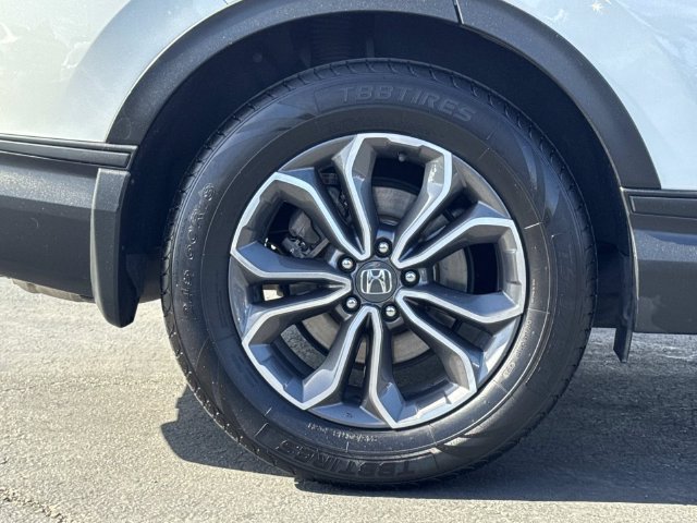 Certified 2021 Honda CR-V EX-L image 36