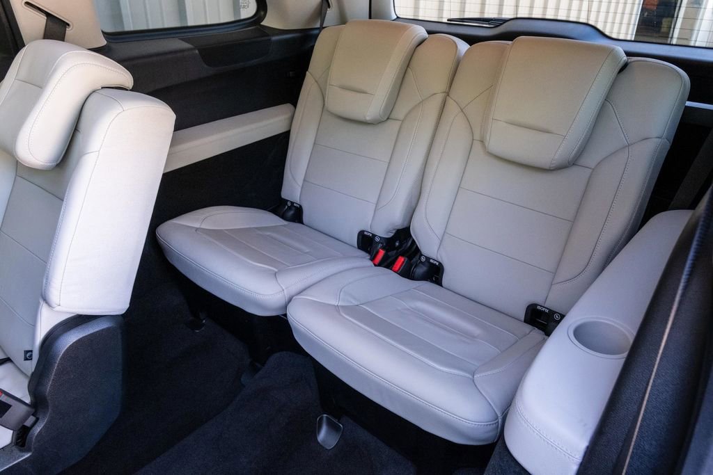 Used 2019 Mercedes-Benz GLS 450 4MATIC w/ Premium 1 Package image 34