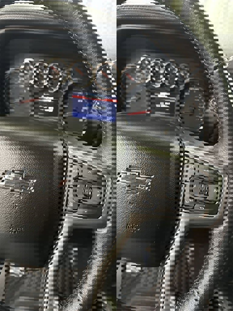 Used 2022 Chevrolet Silverado 2500 LTZ w/ LTZ Plus Package image 17