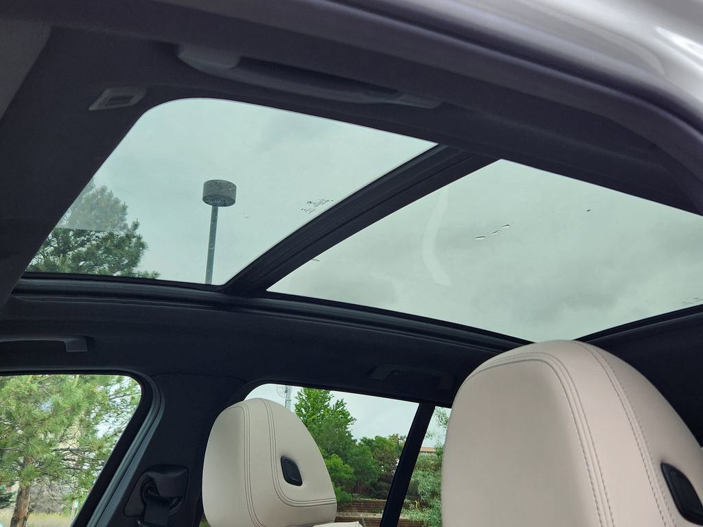 Used 2023 BMW X3 M40i AWD/4WD image 31