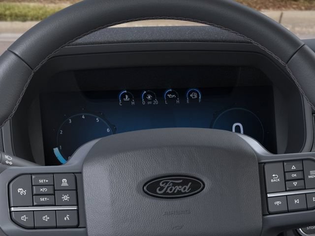 New 2026 Ford F150 Lariat w/ Equipment Group 502A High RWD image 35