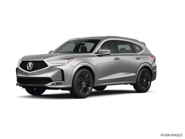 New 2026 Acura MDX SH-AWD w/ Advance Package image 2