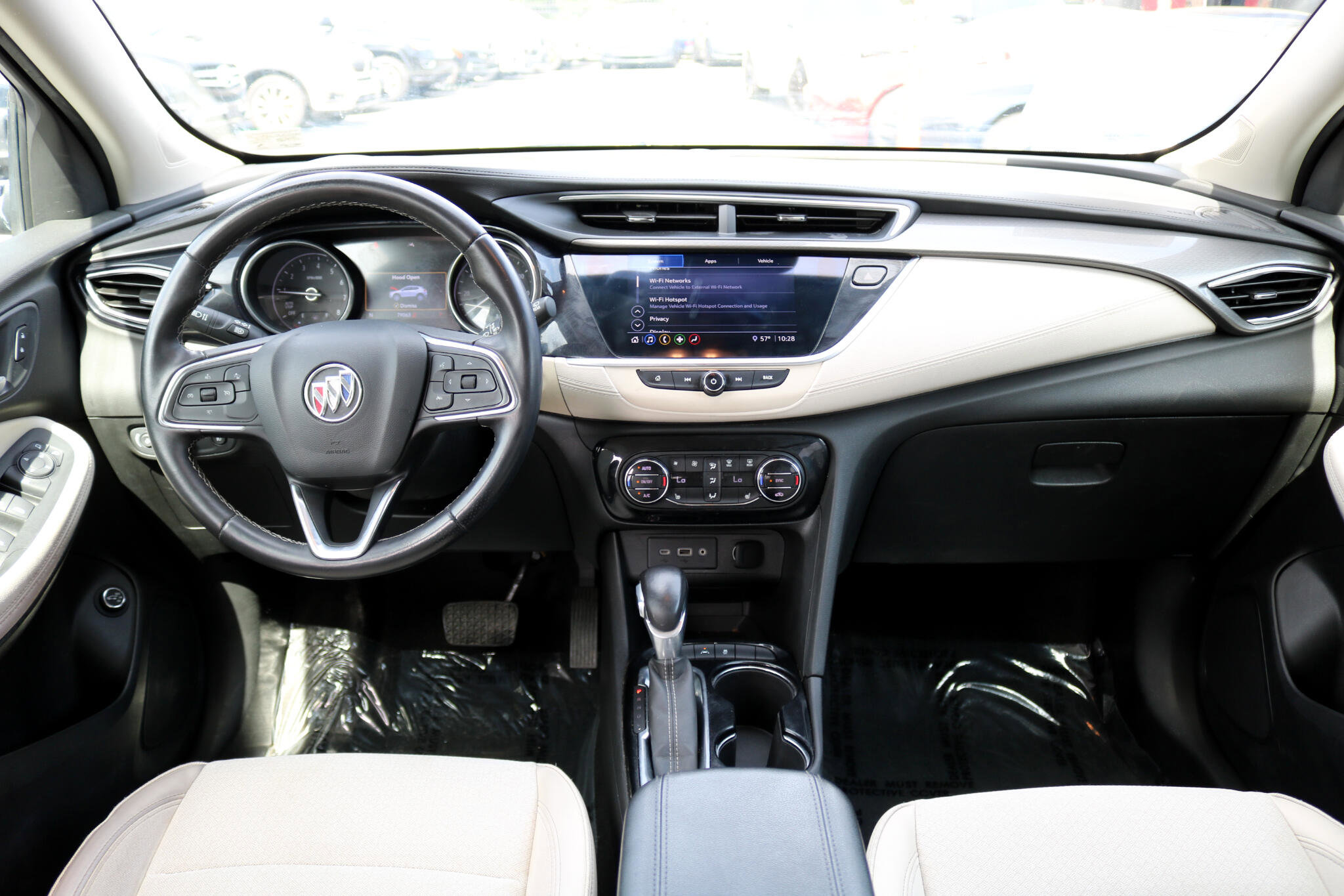 Used 2020 Buick Encore GX Select image 35