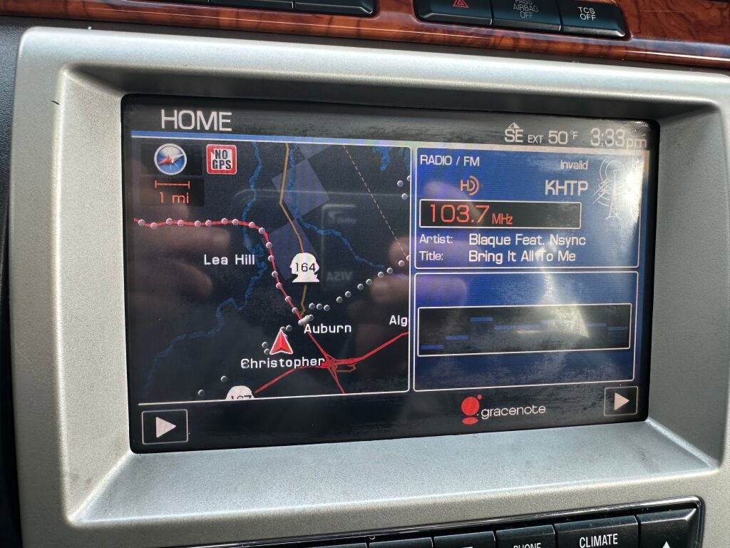 Used 2011 Ford Flex Limited w/ Rapid Spec Order Code AWD/4WD image 23