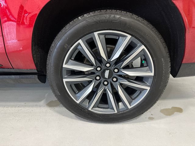 Used 2022 Cadillac Escalade ESV Sport Platinum image 7