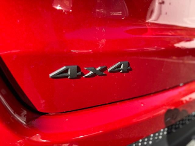 New 2026 Jeep Compass Limited image 7