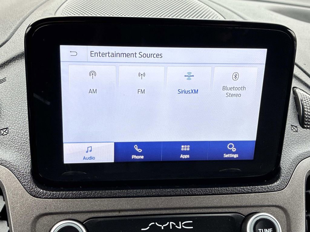 Used 2023 Ford Transit Connect XL image 29