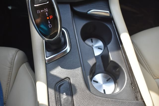 Used 2019 Cadillac XT5 Luxury FWD image 30
