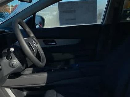 New 2026 Nissan Murano Platinum w/ Cargo Package AWD/4WD image 15