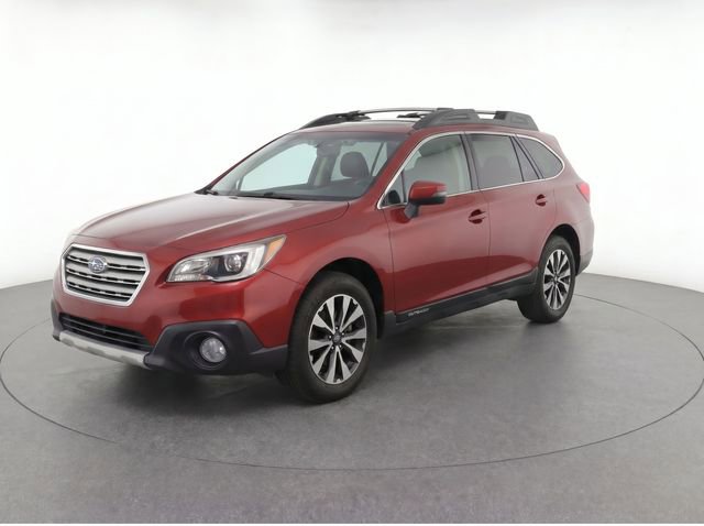 Used 2016 Subaru Outback 2.5i Limited