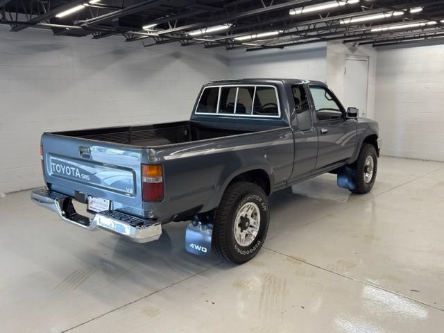 Used 1992 Toyota Pickup SR5 AWD/4WD image 5