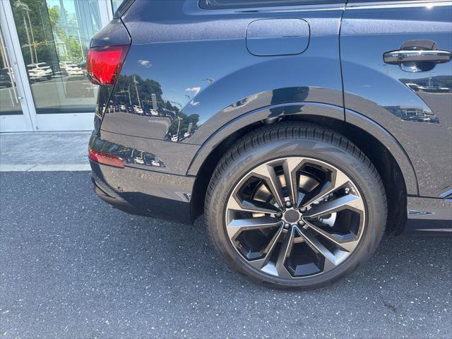 New 2026 Audi Q7 Premium Plus AWD/4WD image 35