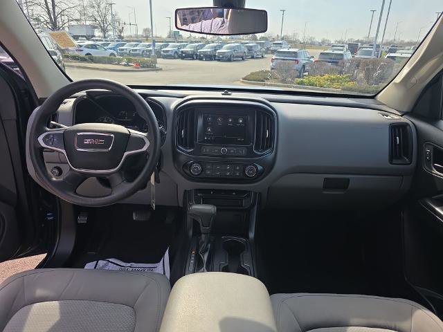 Used 2019 GMC Canyon W/T w/ Convenience Package image 23