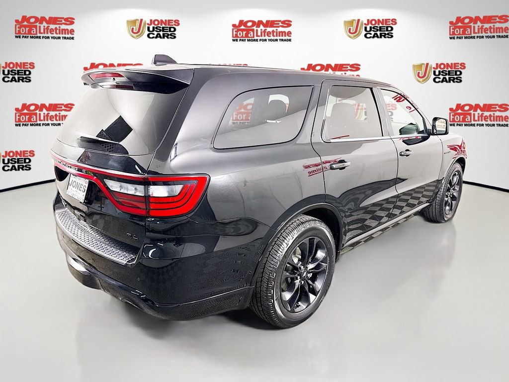 Used 2022 Dodge Durango R/T RWD image 19