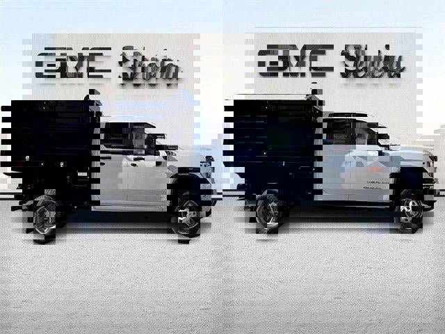 New 2024 GMC Sierra 3500 Pro w/ Convenience Package image 7