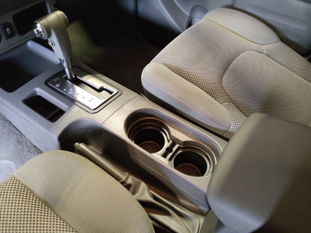 Used 2017 Nissan Frontier SV image 26