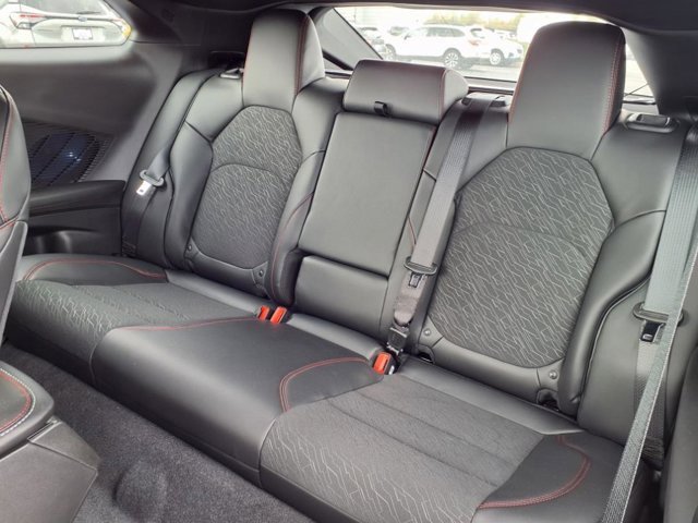 New 2025 Dodge Charger R/T w/ Quick Order Package 25M R/T image 14