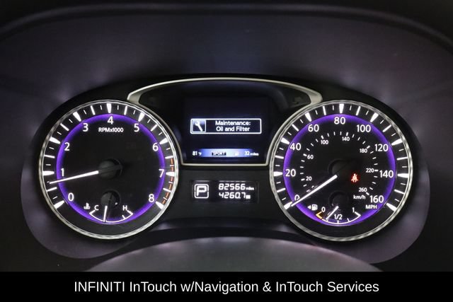 Used 2020 INFINITI QX60 Luxe w/ Essential Package AWD/4WD image 11