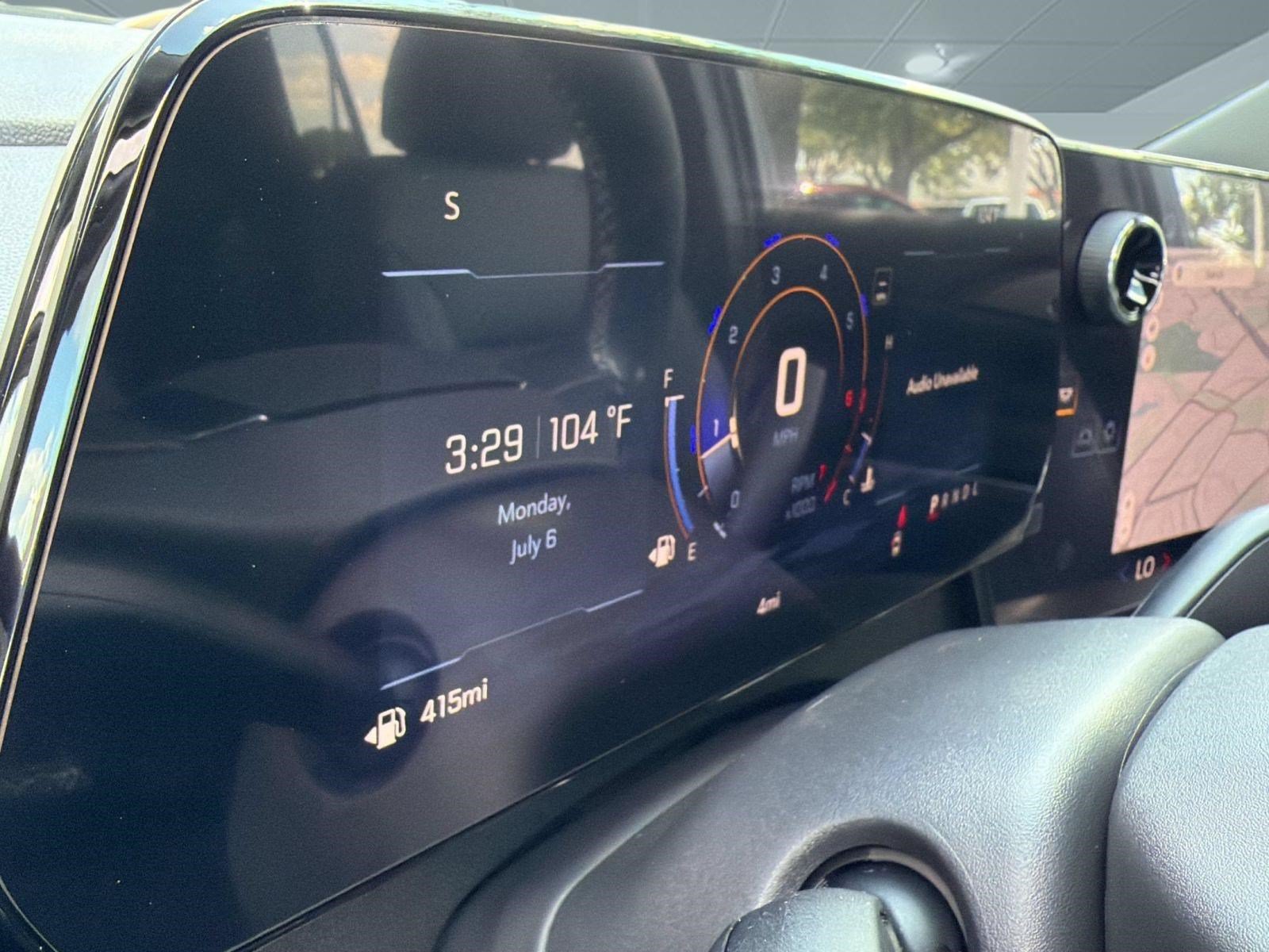New 2026 Chevrolet Traverse LT FWD image 19