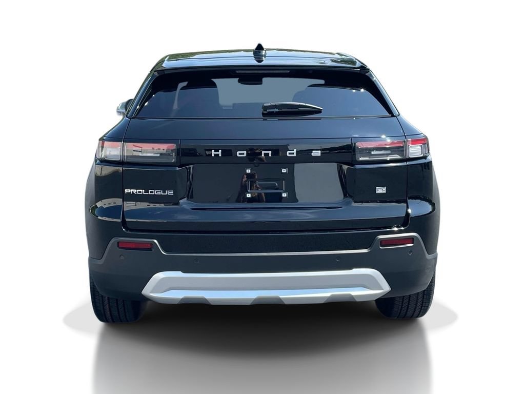 New 2026 Honda Prologue Eco image 5