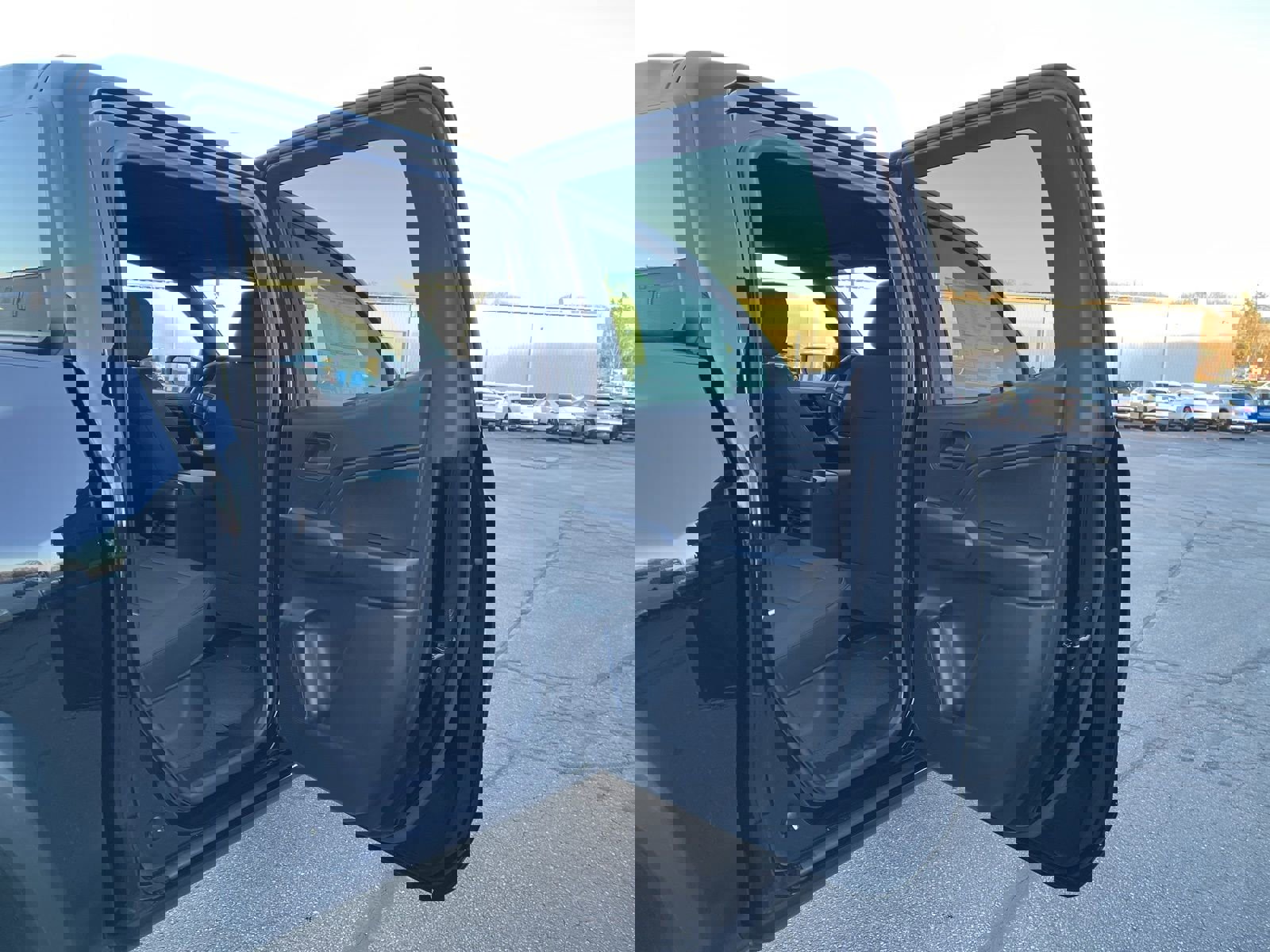 New 2026 Chevrolet Colorado Trail Boss image 21