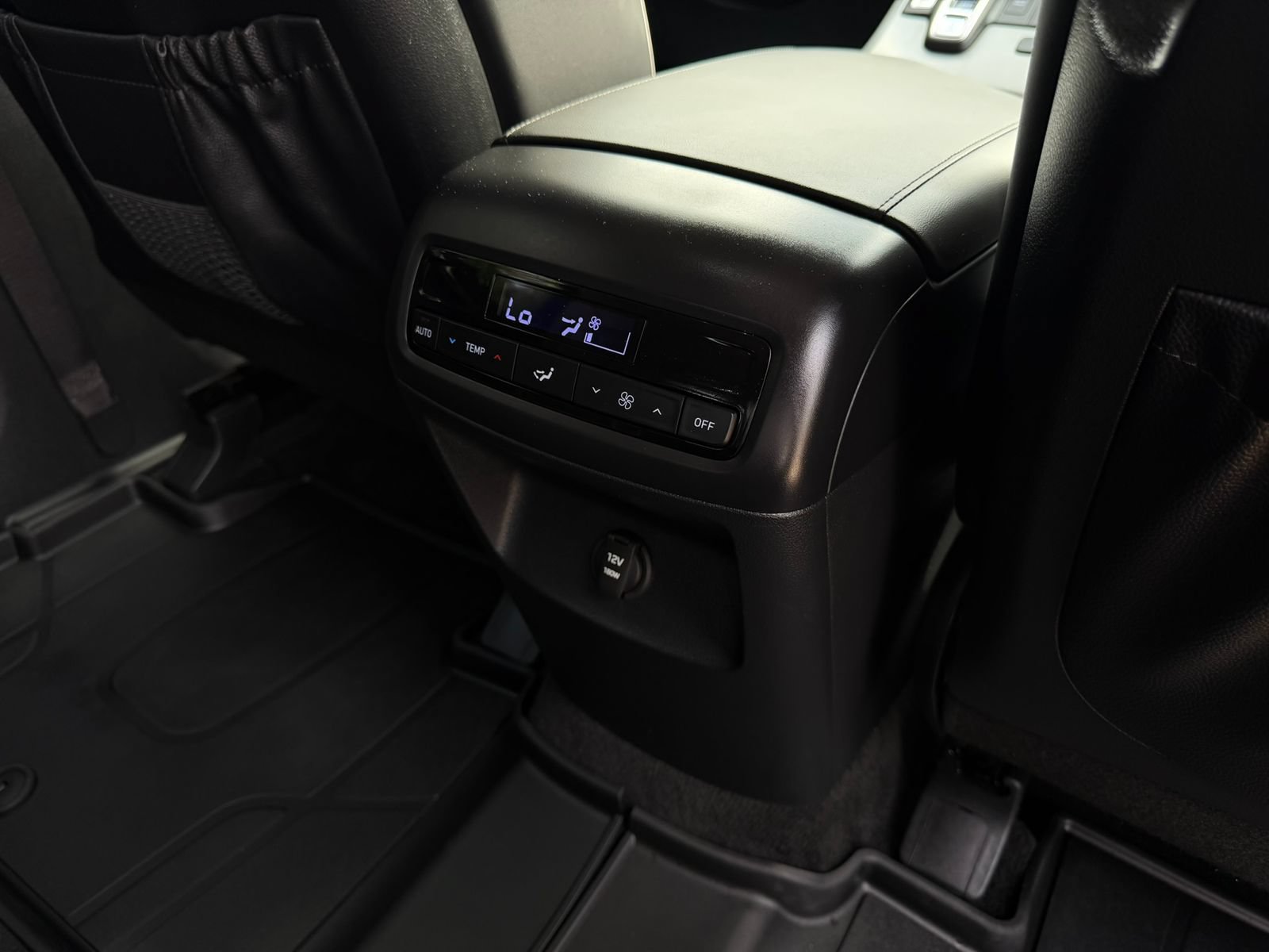 Used 2025 Hyundai Palisade XRT AWD/4WD image 26