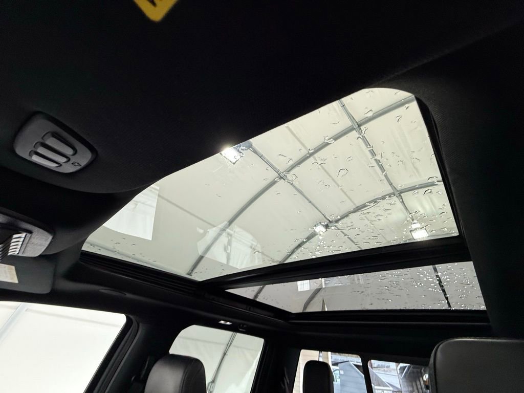 Certified 2025 Ford F450 Platinum image 44