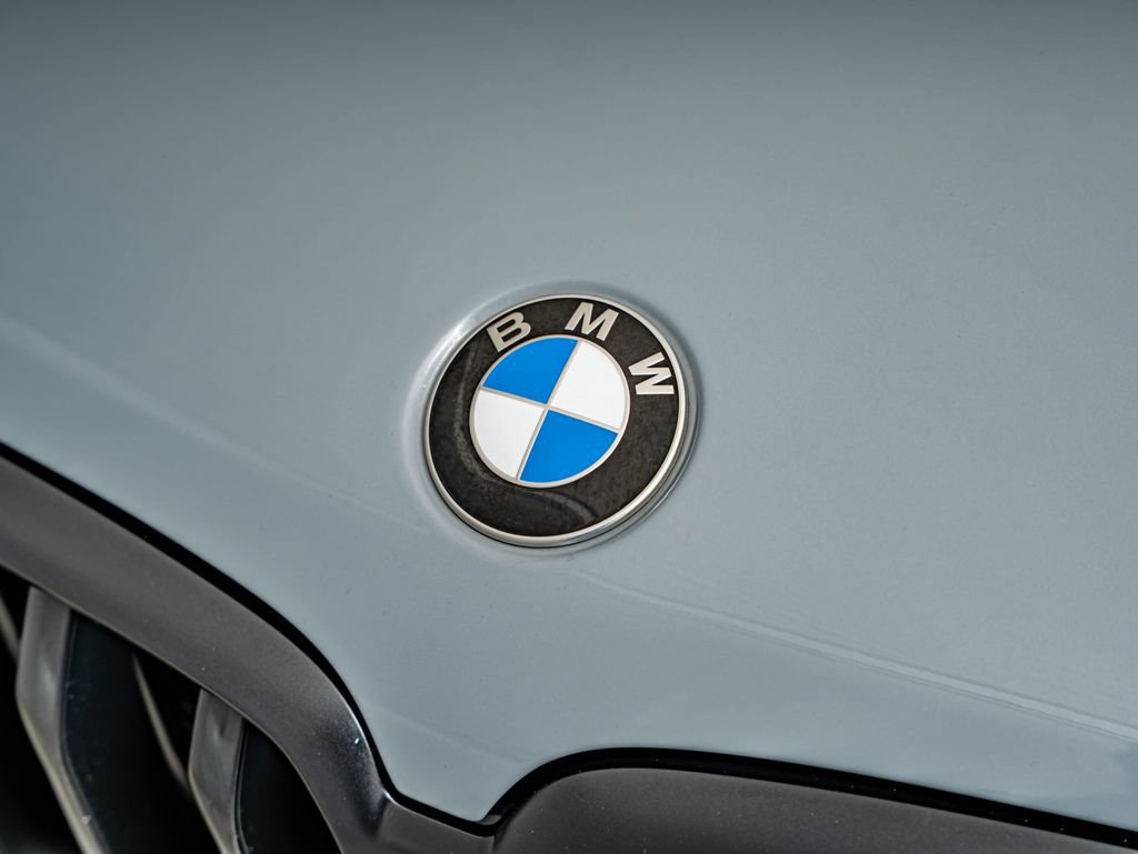 Used 2026 BMW X6 xDrive40i w/ Executive Package AWD/4WD image 12