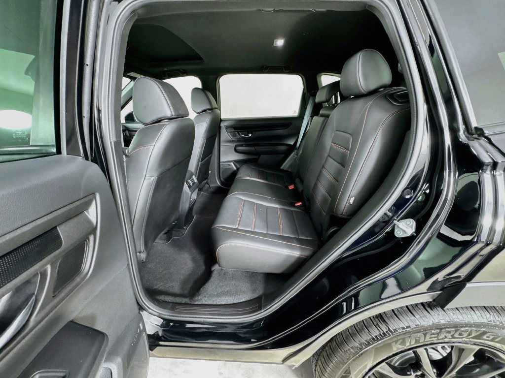 Used 2026 Honda CR-V Sport-L image 28