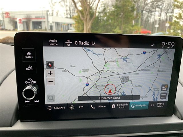 Used 2023 Honda Pilot Elite image 23