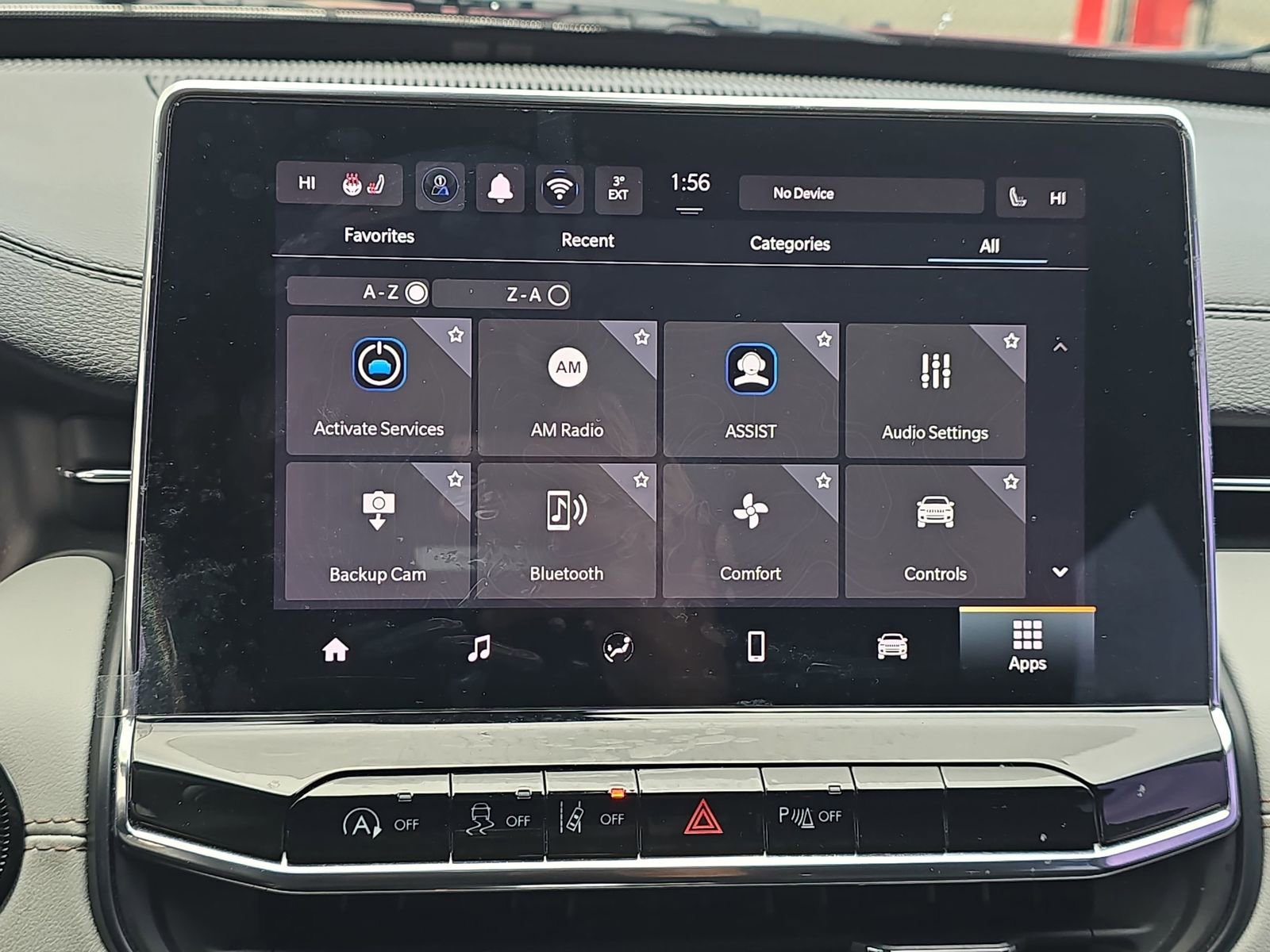 Used 2022 Jeep Compass Limited image 26