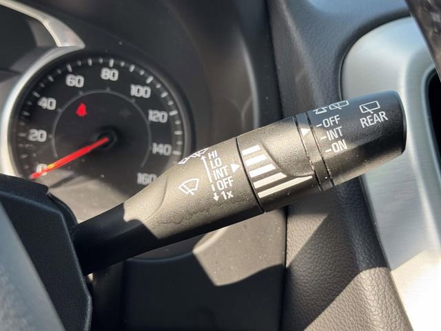 Used 2022 GMC Terrain SLT w/ Infotainment Package II image 14