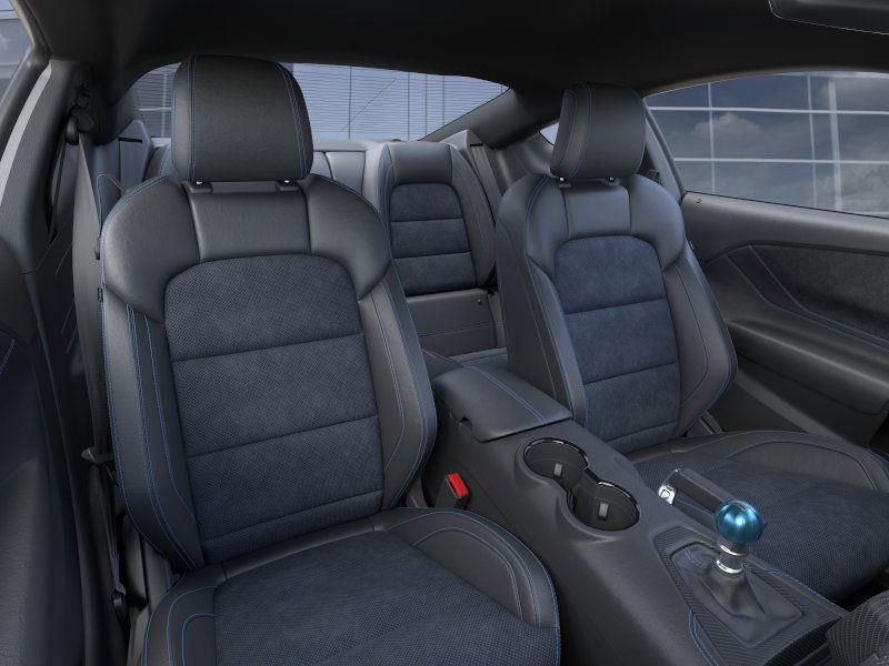 New 2026 Ford Mustang Dark Horse image 10